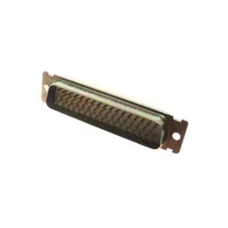 Cinch DSUB 50M SOD GF ZINC DD50PII